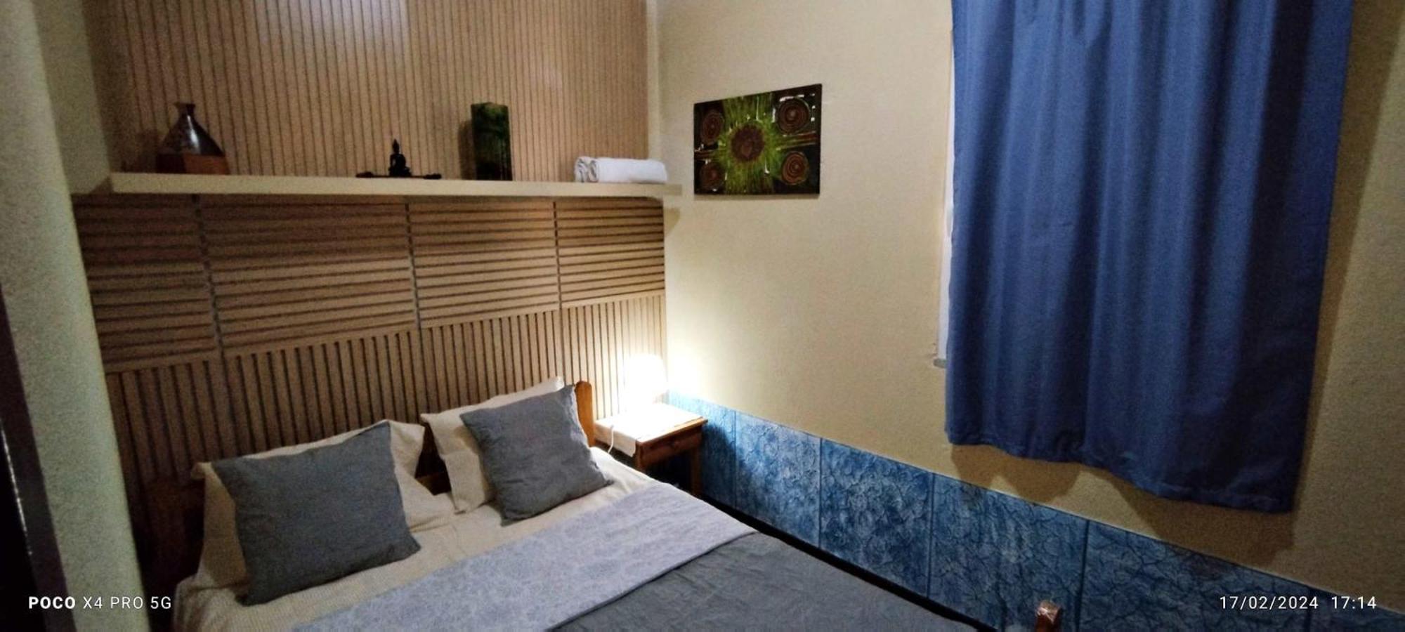 Monteiro'S Geres Countryhouse Ferral Eksteriør billede